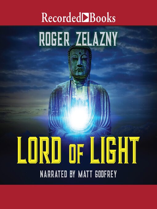Title details for Lord of Light by Roger Zelazny - Available